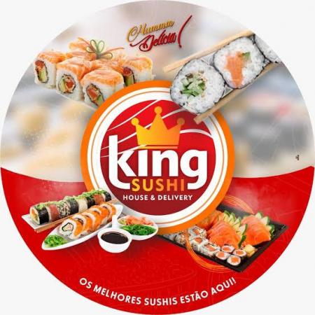 King Sushi Macaiba